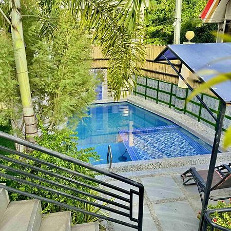 Leyte Palompon Kalimba De Luna Villa Inn מראה חיצוני תמונה