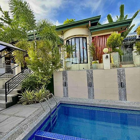 Leyte Palompon Kalimba De Luna Villa Inn מראה חיצוני תמונה