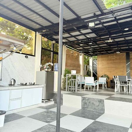 Leyte Palompon Kalimba De Luna Villa Inn מראה חיצוני תמונה