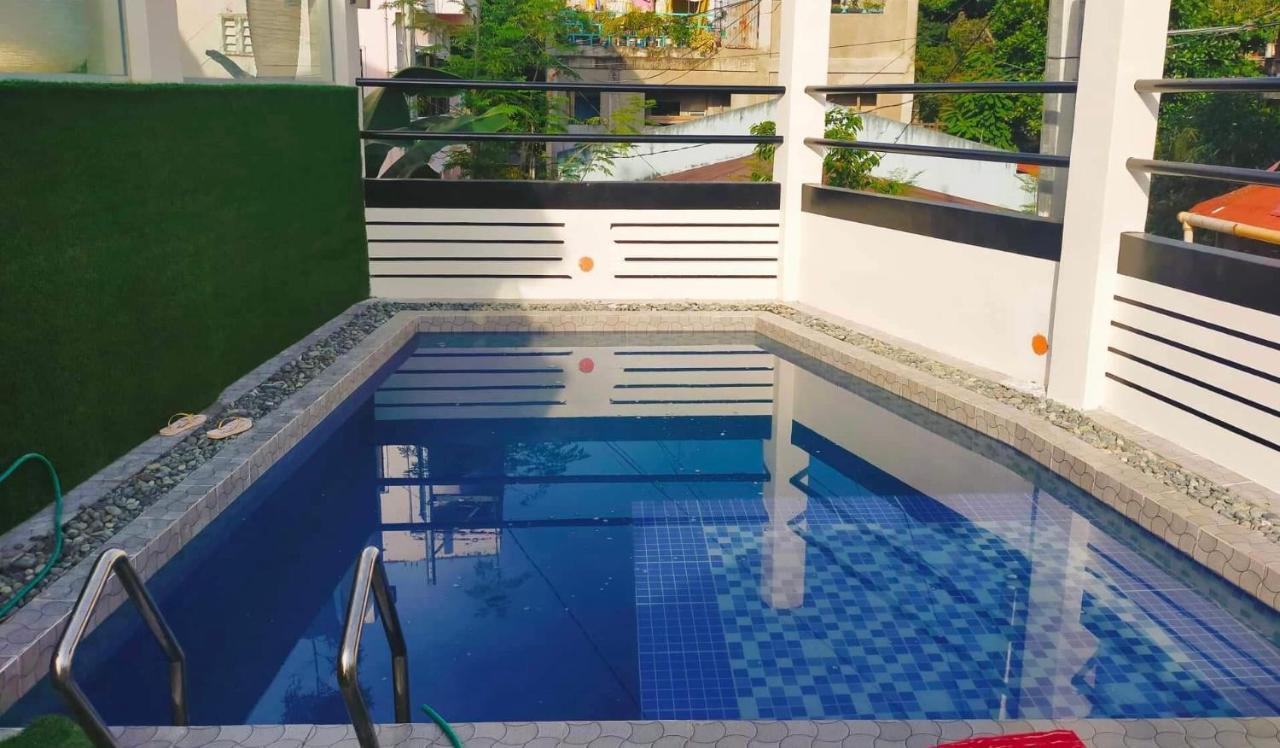 Leyte Palompon Kalimba De Luna Villa Inn מראה חיצוני תמונה