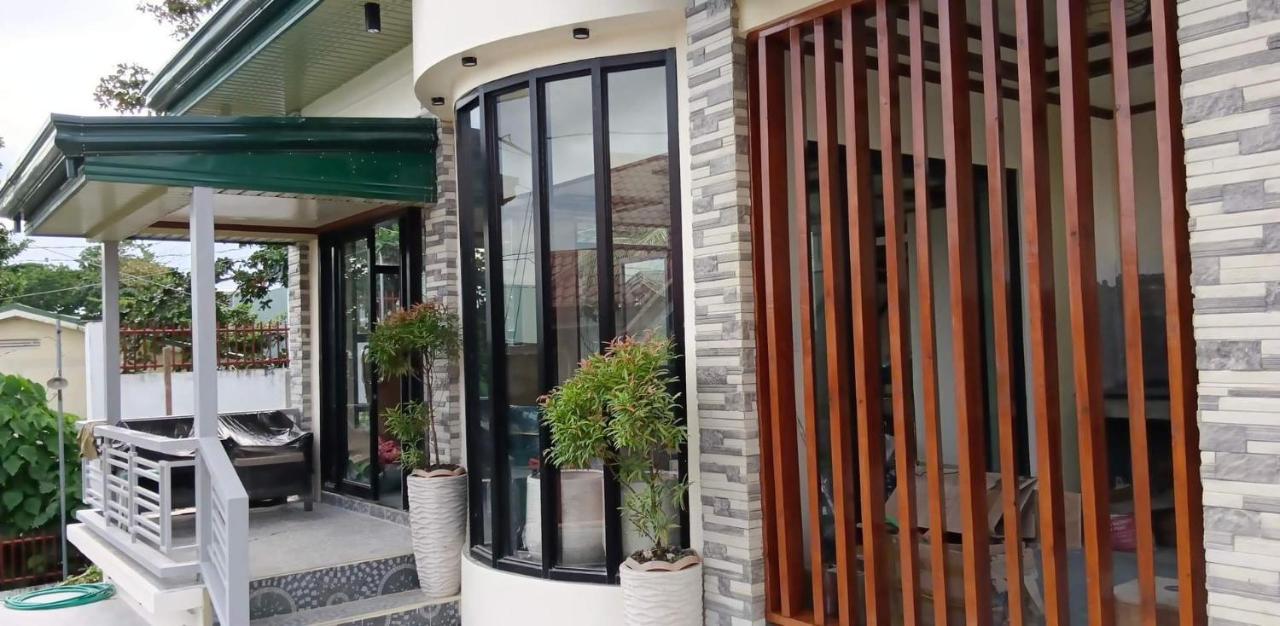 Leyte Palompon Kalimba De Luna Villa Inn מראה חיצוני תמונה