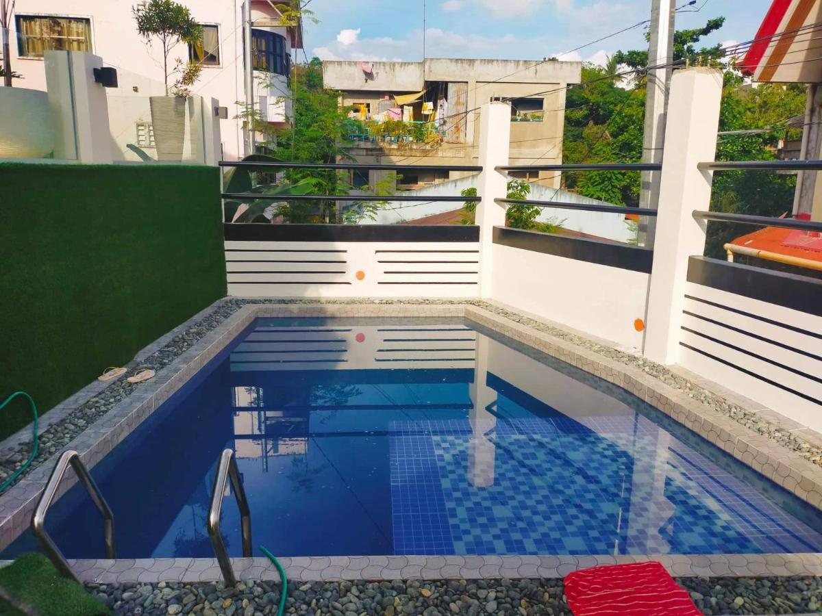 Leyte Palompon Kalimba De Luna Villa Inn מראה חיצוני תמונה