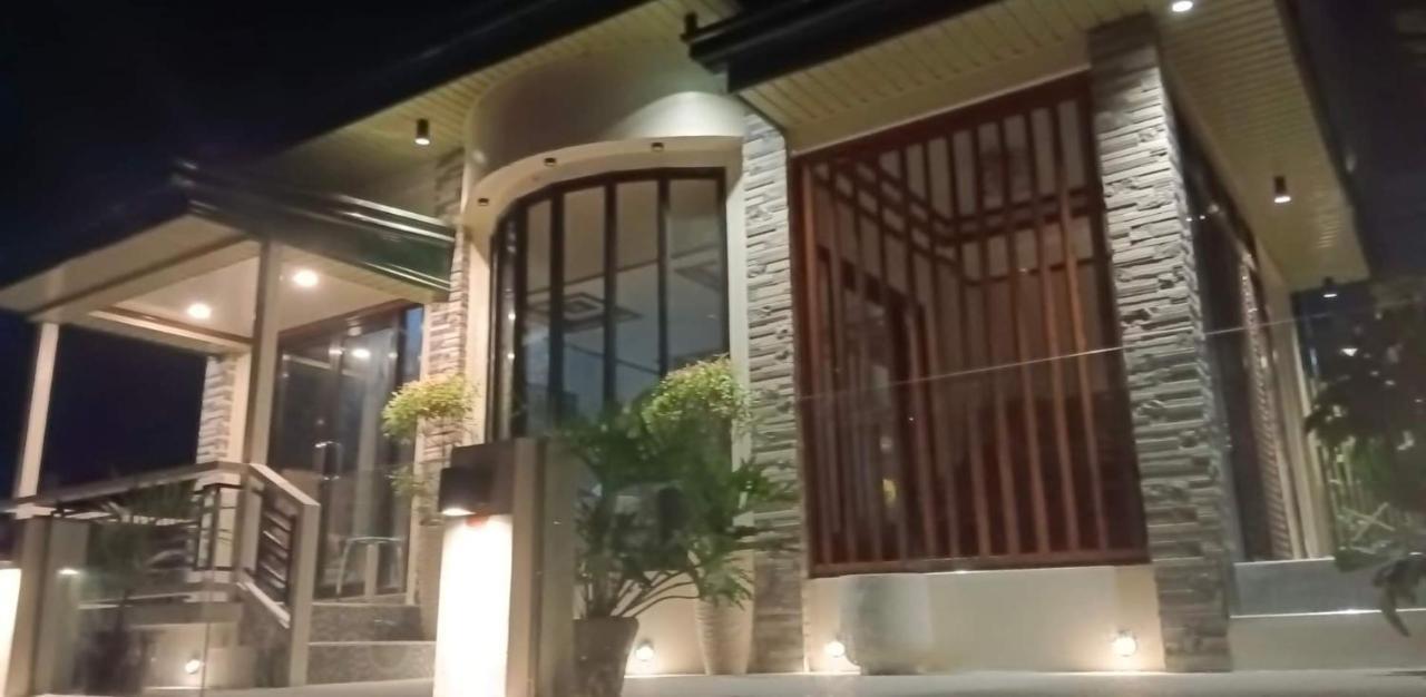 Leyte Palompon Kalimba De Luna Villa Inn מראה חיצוני תמונה