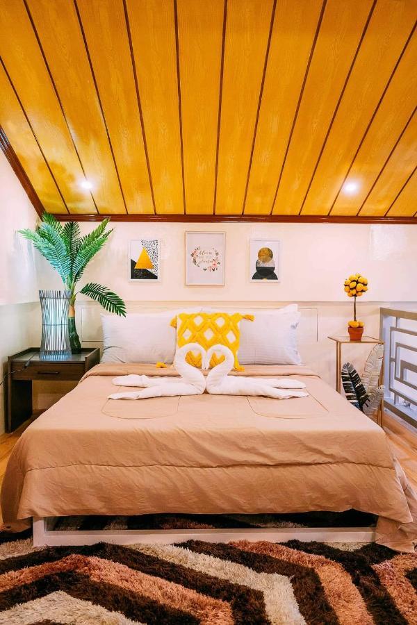 Leyte Palompon Kalimba De Luna Villa Inn מראה חיצוני תמונה