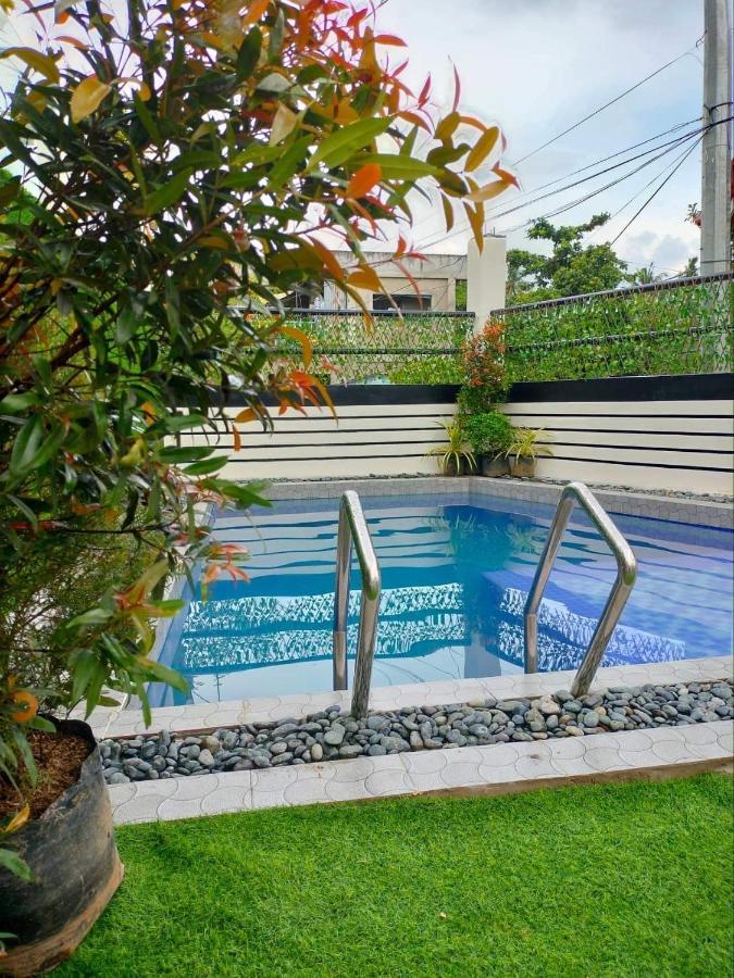 Leyte Palompon Kalimba De Luna Villa Inn מראה חיצוני תמונה