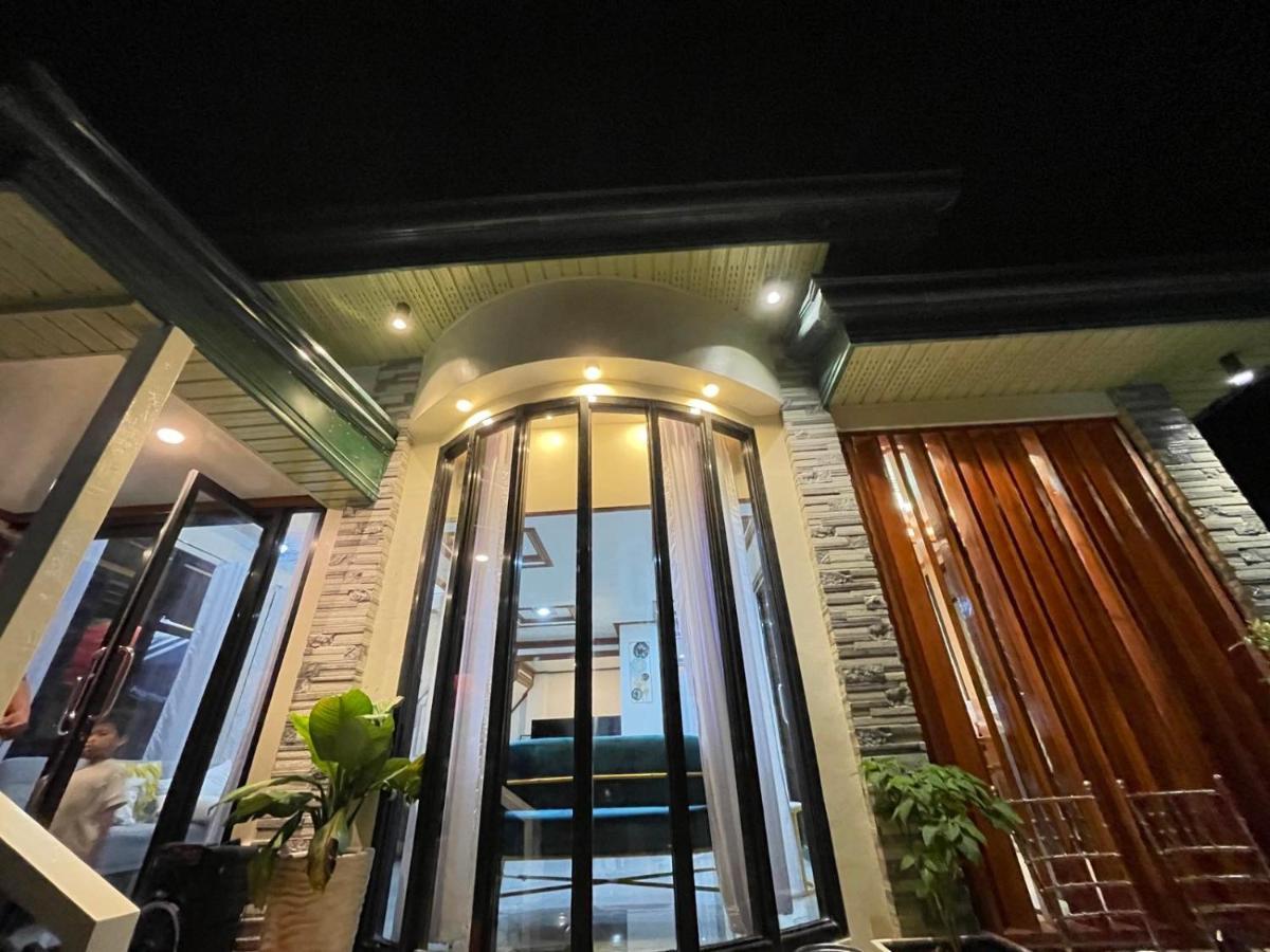 Leyte Palompon Kalimba De Luna Villa Inn מראה חיצוני תמונה