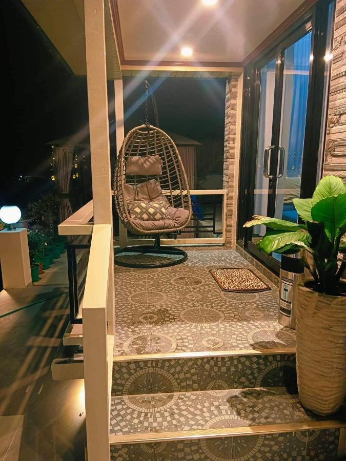 Leyte Palompon Kalimba De Luna Villa Inn מראה חיצוני תמונה