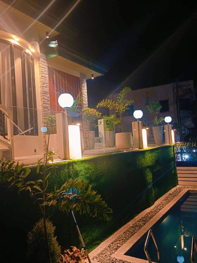 Leyte Palompon Kalimba De Luna Villa Inn מראה חיצוני תמונה