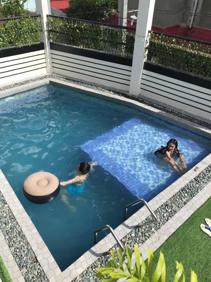 Leyte Palompon Kalimba De Luna Villa Inn מראה חיצוני תמונה