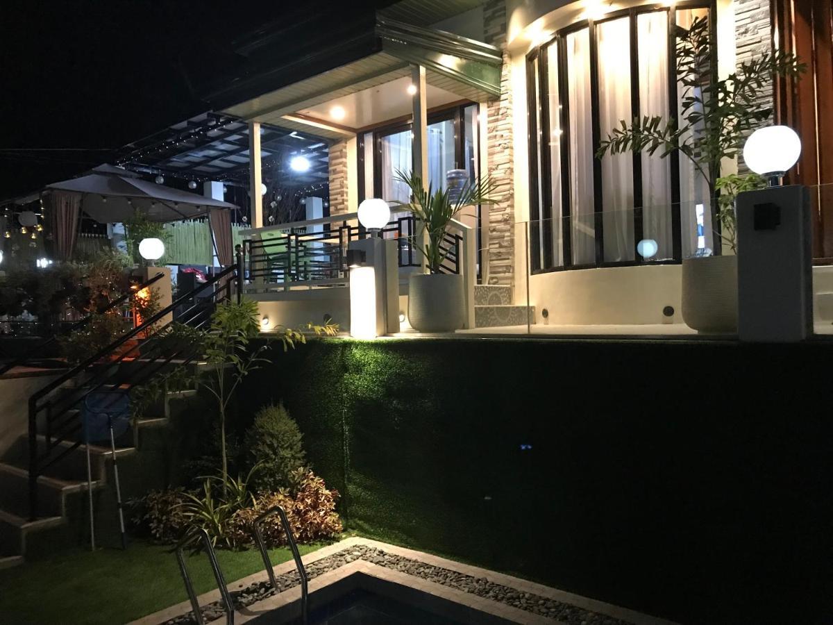 Leyte Palompon Kalimba De Luna Villa Inn מראה חיצוני תמונה