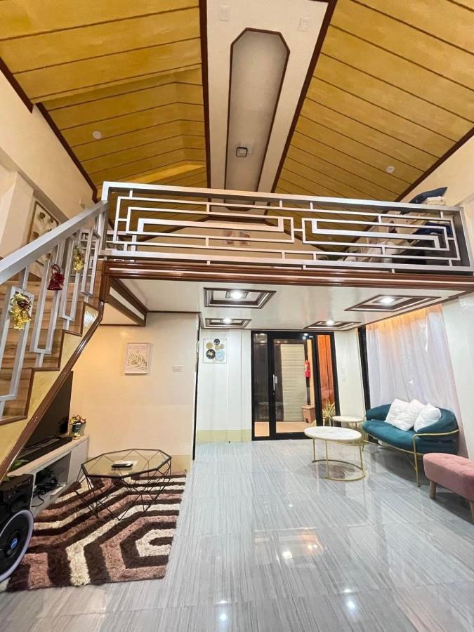 Leyte Palompon Kalimba De Luna Villa Inn מראה חיצוני תמונה