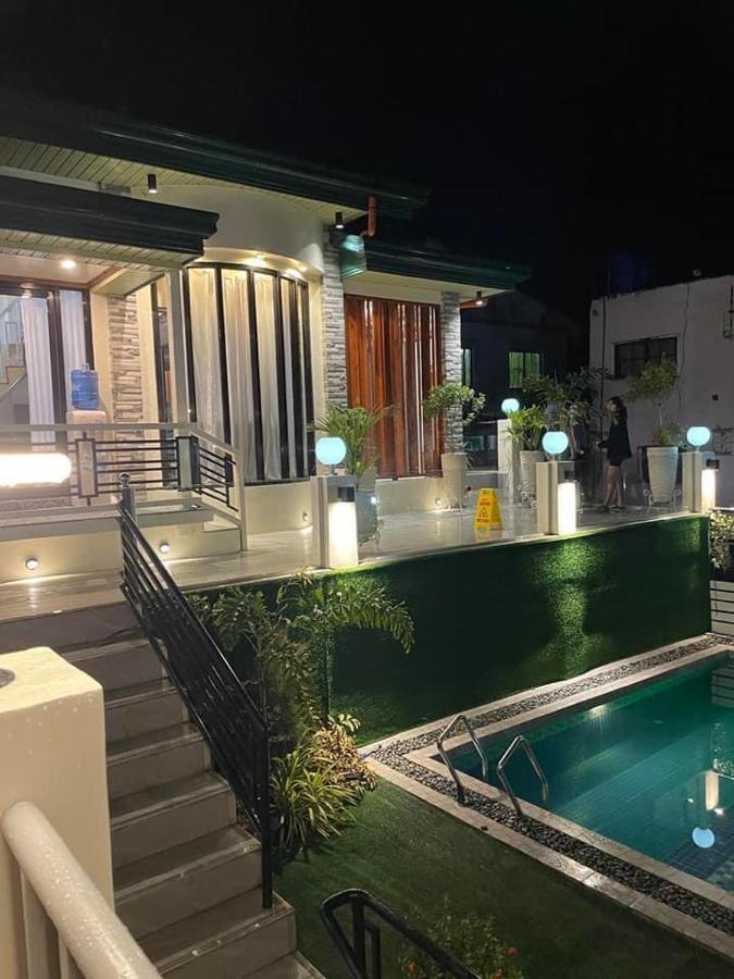 Leyte Palompon Kalimba De Luna Villa Inn מראה חיצוני תמונה