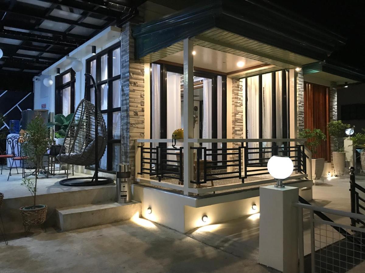Leyte Palompon Kalimba De Luna Villa Inn מראה חיצוני תמונה